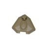 Transparent Brown 111