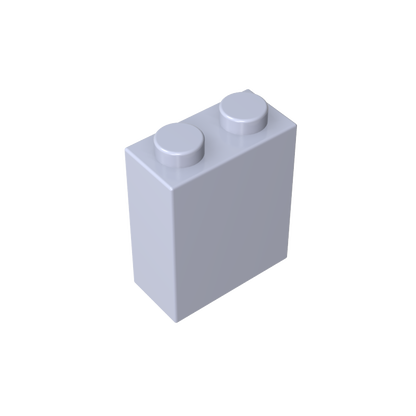 GDS-804 - Brick 1 x 2 x 2 with Inside Stud Holder