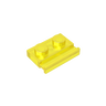 Transparent Yellow 44