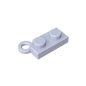 GDS-807 - Hinge Plate 1 x 4 Swivel Base