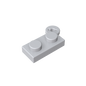 GDS-808 - Hinge Plate 1 x 4 Swivel Top