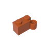 Dark Orange 38