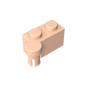 GDS-810 - Hinge Brick 1 x 4 [Upper]