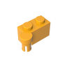 Flame Yellowish Orange 191