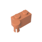 GDS-810 - Hinge Brick 1 x 4 [Upper]