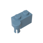 GDS-810 - Hinge Brick 1 x 4 [Upper]