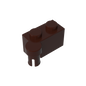GDS-810 - Hinge Brick 1 x 4 [Upper]