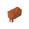 Dark Orange 38