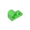 Transparent Green 48