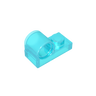 Transparent Light Blue 42
