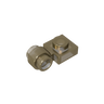 Transparent Brown 111