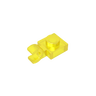 Transparent Yellow 44