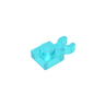 Transparent Light Blue 42