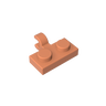 Dark Salmon