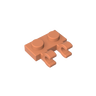 Dark Salmon