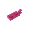 Bright Reddish Violet 124
