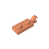 Dark Salmon