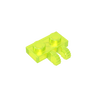 Transparent Fluore Green 49