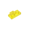 Transparent Yellow 44