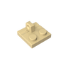Brick Yellow 5