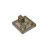 Transparent Brown 111