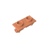 Dark Salmon