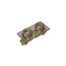 Transparent Brown 111