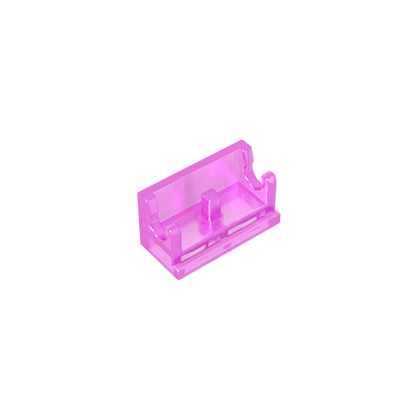 GDS-829 - Hinge Brick 1 x 2 Base