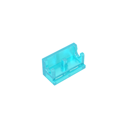 GDS-829 - Hinge Brick 1 x 2 Base