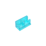 Transparent Light Blue 42