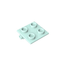 Aqua 323