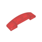 GDS-831 - Slope Curved 4 x 1 Double with No Studs