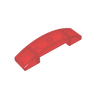 Transparent Red 41