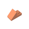 Dark Salmon