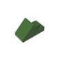 GDS-832 - Slope 45 Degrees 2 x 1 with 2/3 Cutout [Original Version]