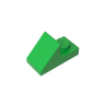 Bright Green 37