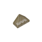 GDS-834 - Slope 45 Degrees 2 x 1 Triple with Inside Stud Holder