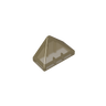 Transparent Brown 111