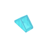 Transparent Light Blue 42