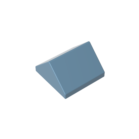 GDS-836 - Slope 45 Degrees 2 x 2 Double