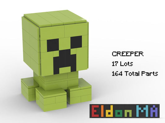 MOC-83607 Creeper_2.0
