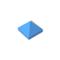 GDS-837 - Slope 45 Degrees 1 x 1 x 2/3 Quadruple Convex