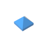 Medium Blue 102