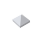 GDS-837 - Slope 45 Degrees 1 x 1 x 2/3 Quadruple Convex
