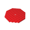 Bright Red 21