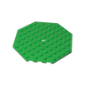 Bright Green 37
