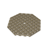 Transparent Brown 111