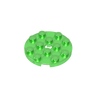 Transparent Green 48
