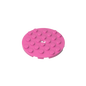 GDS-843 - Plate Round 6 x 6 with Hole