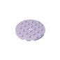 GDS-843 - Plate Round 6 x 6 with Hole